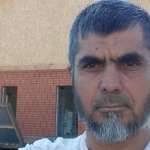 Махмад, 64 года